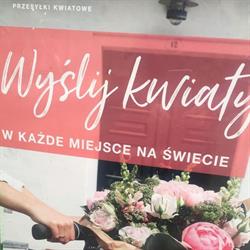 Kwiaciarnia Hokus-Pokus, Darłowo godziny otwarcia