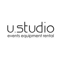 u.studio rent wypożyczalnia sprzętu eventowego, Mierzyn godziny otwarcia
