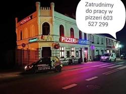 Pizzeria Verona Rydzyna, godziny otwarcia