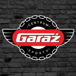 Garaż - Centrum Sportu, Grodzisk Mazowiecki godziny otwarcia