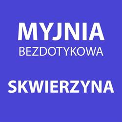 Myjnia Bezdotykowa 24h Skwierzyna ul. Gorzowska 20, godziny otwarcia