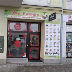 BAR Bamboo Pabianice, godziny otwarcia
