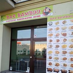 BAR Bamboo Pabianice, godziny otwarcia