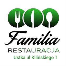 Restauracja Familia USTKA, Ustka godziny otwarcia