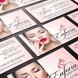 Euforia Salon Urody, Małomice godziny otwarcia