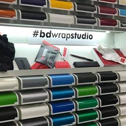 BD Wrap Studio, Lizawice godziny otwarcia