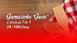 Garmażerka Gucio Puławy, godziny otwarcia