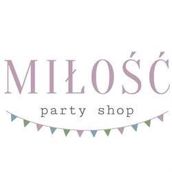 Miłość Party Shop & Dekoracje Balonowe, Sierakowice godziny otwarcia