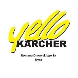 Karcher Yello Myjnia, Nysa godziny otwarcia