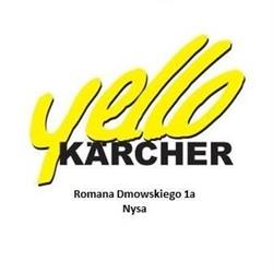 Karcher Yello Myjnia, Nysa godziny otwarcia