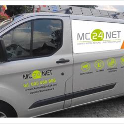 MC24.net, Lipnica Murowana godziny otwarcia
