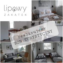 Lipowy Zakątek w Ustroń Lipowiec, godziny otwarcia