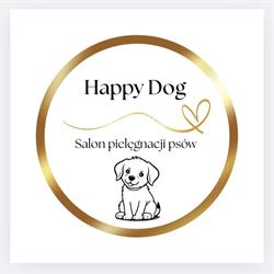 Happy Dog Salon Pielęgnacji Psów Groomer psi fryzjer strzyżenie psów Kobyłka, godziny otwarcia