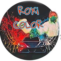 ROXI COLOR, Wolbrom godziny otwarcia