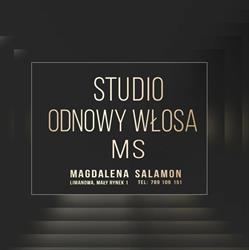 Studio Odnowy Włosa Magdalena Salamon, Limanowa godziny otwarcia
