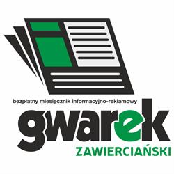 Gwarek Zawierciański Bezpłatna Lokalna Gazeta, Olkusz godziny otwarcia