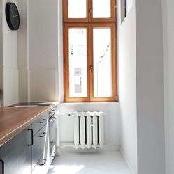 Bernard Apartment, ul. Św. Mikołaja, Wrocław, godziny otwarcia