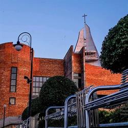 Parafia NMP Matki Kościoła w Tczewie, godziny otwarcia