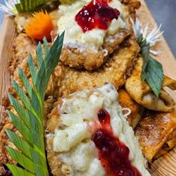 Restauracja przy Kominku, Psary godziny otwarcia