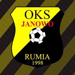 OKS Janowo Rumia, godziny otwarcia