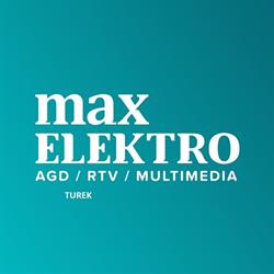 MaxElektro Turek, godziny otwarcia