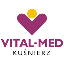 Vital-med Kuśnierz, Rzeszów godziny otwarcia