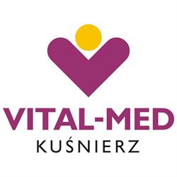 Vital-med Kuśnierz, Rzeszów godziny otwarcia
