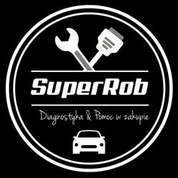 SuperRob Autonaprawa i Diagnostyka komputerowa samochodów, Gdynia godziny otwarcia