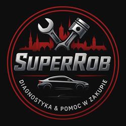 SuperRob Autonaprawa i Diagnostyka komputerowa samochodów, Gdynia godziny otwarcia