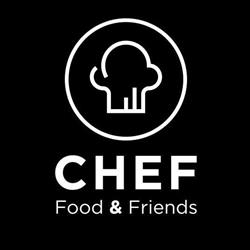 CHEF food&friends, Gdańsk godziny otwarcia