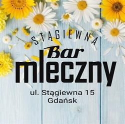Bar Mleczny Stągiewna, Gdańsk godziny otwarcia