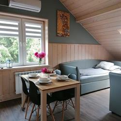 Pokoje Gościnne Sandomingo, Sandomierz godziny otwarcia
