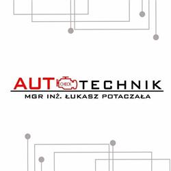 Autotechnik mgr inż. Łukasz Potaczała, Janów Lubelski godziny otwarcia