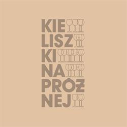 Kieliszki na Próżnej, Warszawa godziny otwarcia