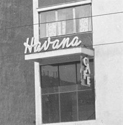 Cafe Bar Havana, Warszawa godziny otwarcia
