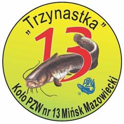 Koło PZW nr 13 'Trzynastka' Mińsk Mazowiecki, godziny otwarcia