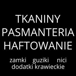 SKLEP tkaniny pasmanteria haftowanie, Oława godziny otwarcia