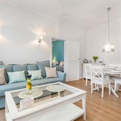 Apartamenty Black&White, Gdynia godziny otwarcia