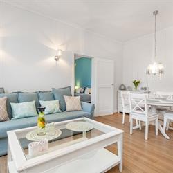 Apartamenty Black&White, Gdynia godziny otwarcia
