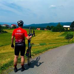 2-Koła Sklep & Serwis rowerowy, Sosnowiec godziny otwarcia
