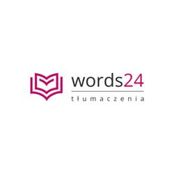 Centrum tłumaczeń - Words24, Poznań godziny otwarcia