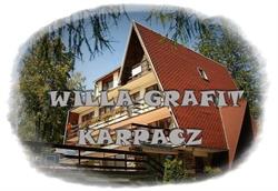 Willa Grafit Karpacz-Noclegi, godziny otwarcia