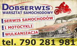Dobserwis, Milanówek godziny otwarcia