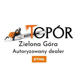 Topór - autoryzowany dealer STIHL / Salon Sprzedaży- Serwis, Zielona Góra godziny otwarcia