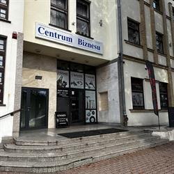 Centrum Biznesu Gubin, godziny otwarcia