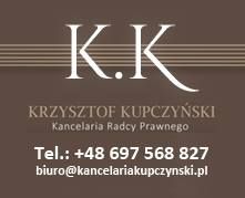 Kancelaria Kupczyński, Warszawa godziny otwarcia
