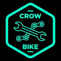 Crowbike - Sklep i serwis rowerowy, Poznań godziny otwarcia