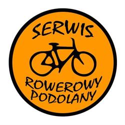 Serwis Rowerowy - Podolany, Poznań godziny otwarcia