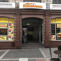 KebabAkbaba, Tczew godziny otwarcia