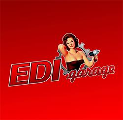 Edi Garage, Łódź godziny otwarcia